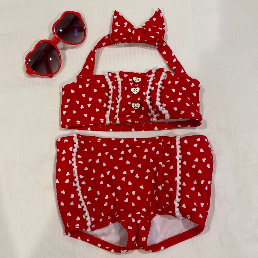 Janie and Jack swimsuit